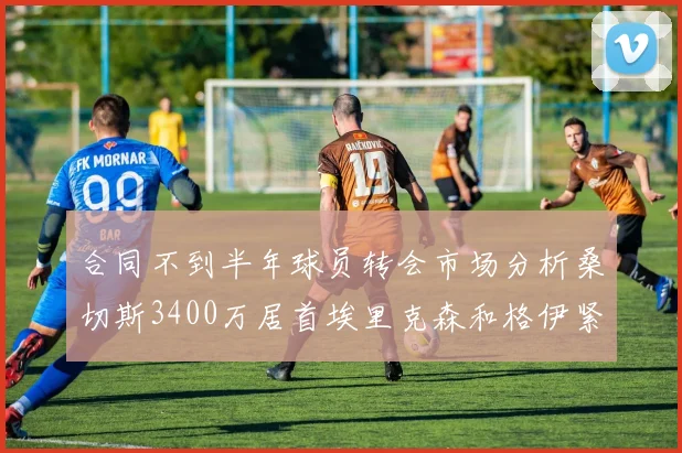 合同不到半年球员转会市场分析桑切斯3400万居首埃里克森和格伊紧随其后