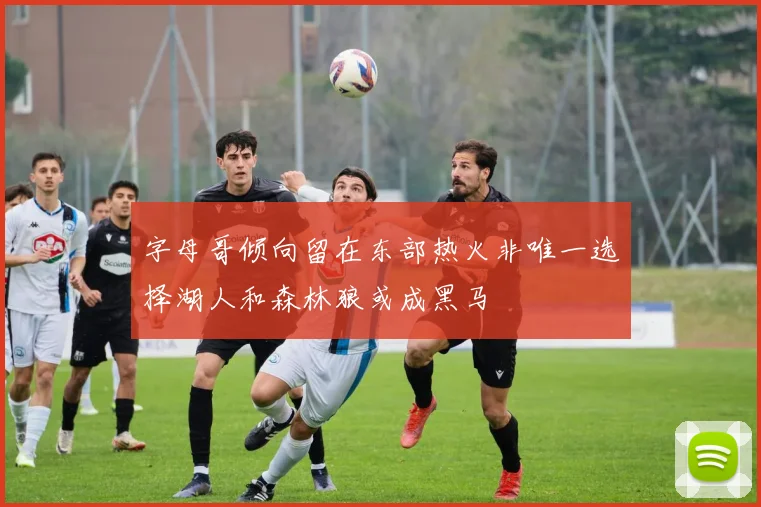 字母哥倾向留在东部热火非唯一选择湖人和森林狼或成黑马