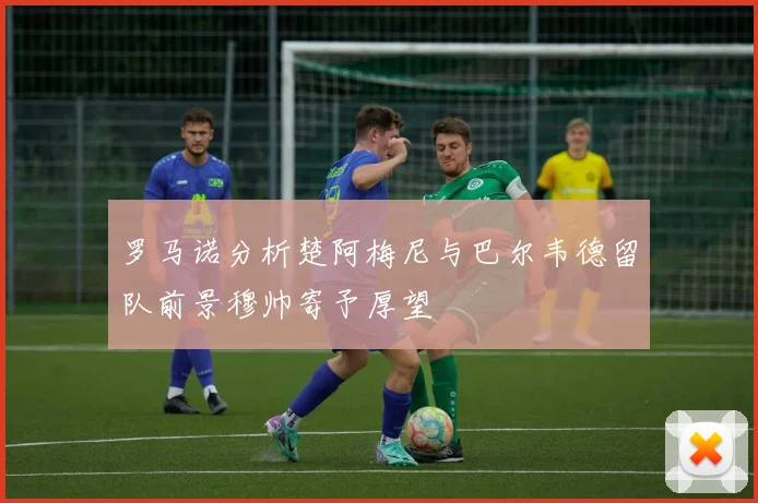 罗马诺分析楚阿梅尼与巴尔韦德留队前景穆帅寄予厚望