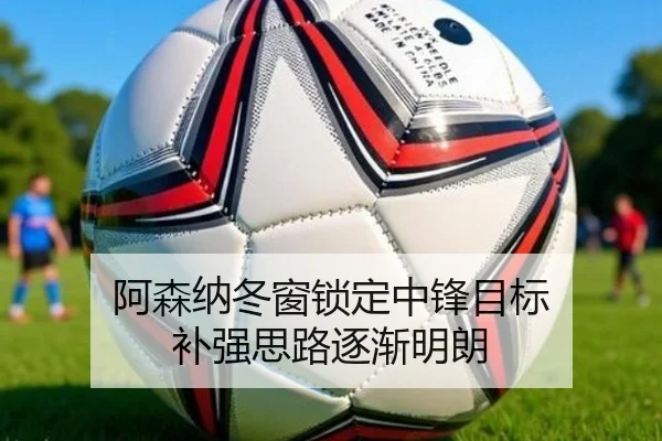 阿森纳冬窗锁定中锋目标 补强思路逐渐明朗